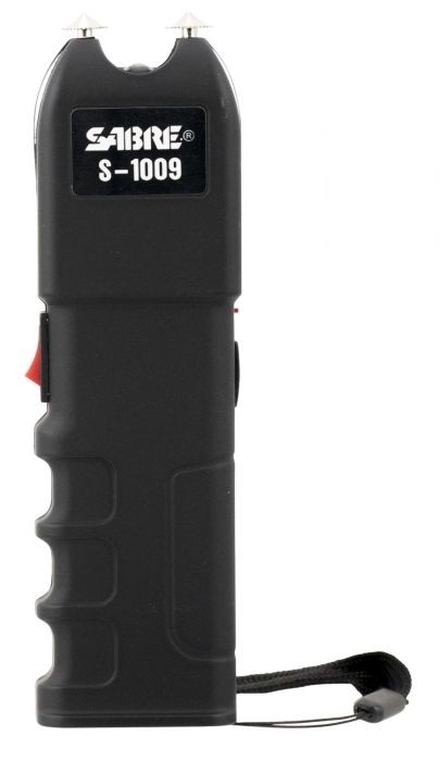 SAB STUN GUN ANTI GRAB 1.25µC - Win Repeating Arms Promotion